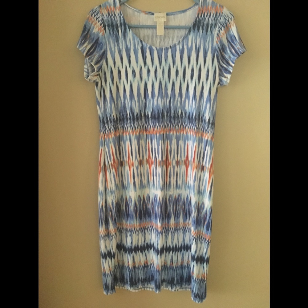 Chico summer dress